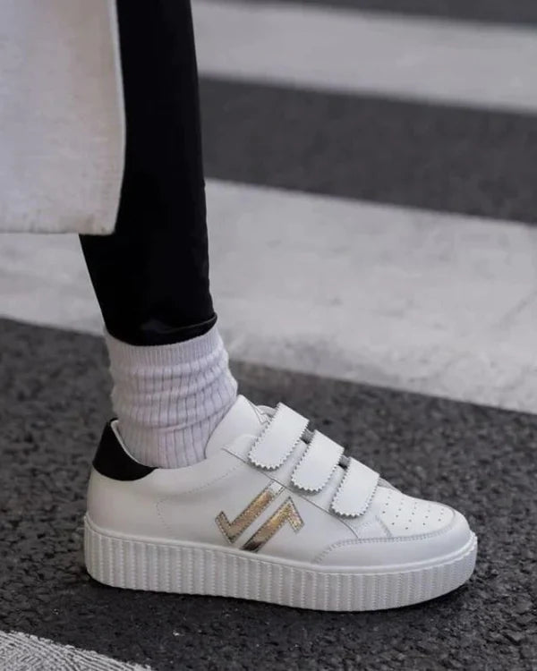 Creepers CL11 – Sneakers Audacieuses & Tendance