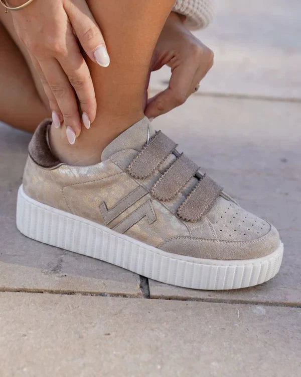 Nouvelle Collection CL11 Sneakers - Tendance et Confort