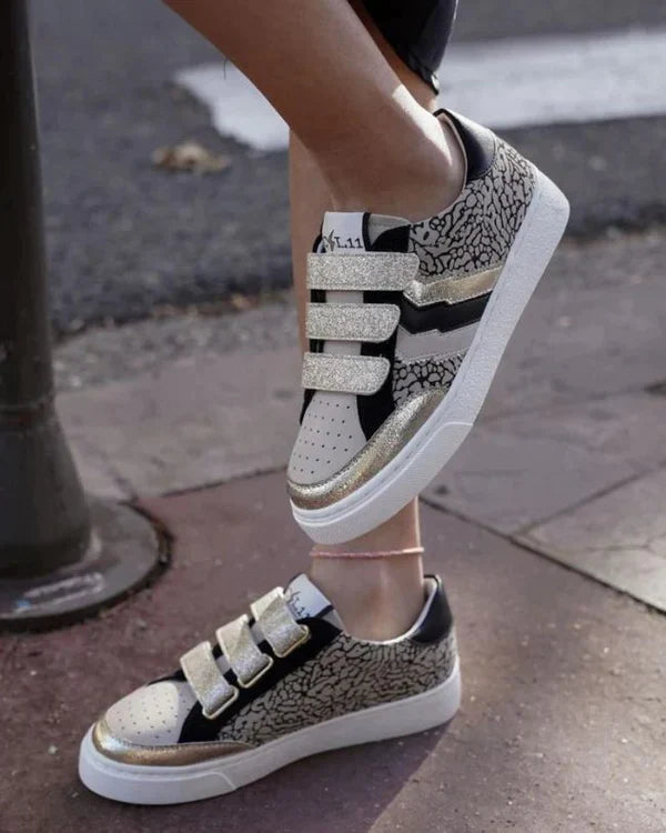 Collection Classiques CL11 - Sneakers Élégantes et Confort